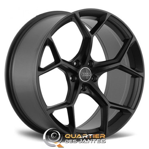 Pack jantes rs6 - jantes, 22"
