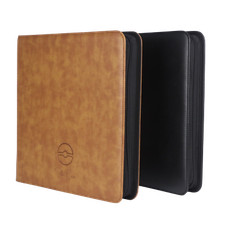 ULTIME Classeur Toploader 336