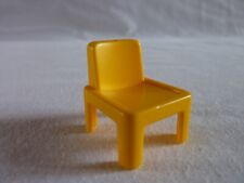 PLAYMOBIL  1 CHAISE ENFANTS