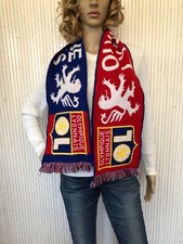 Écharpe de supporter OL Lyon