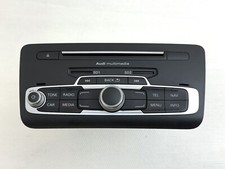 8XA035193F Poste de NAVIGATION