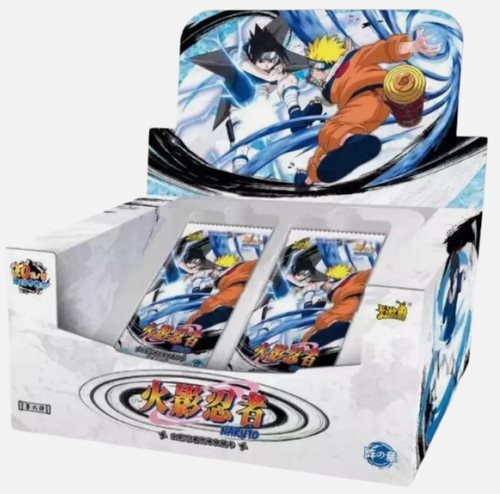 Display naruto kayou t4w6 - kayou,