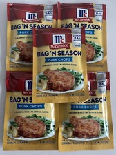 5 BBD 11/28/22 McCormick Pork