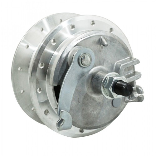 Moyeu roue cyclo adaptable - roue,