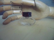 Miniature parfum rochas - ,