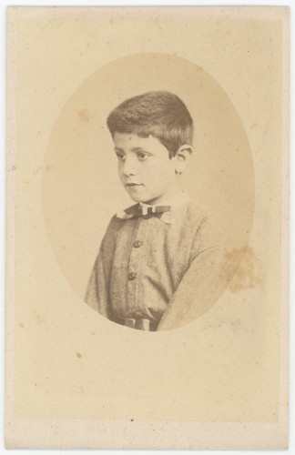 Cdv altobelli rome circa - à,