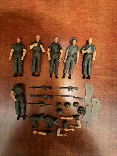 21st century toys - toys, ultimate