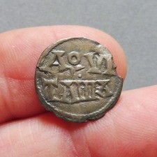 Pépin II d'Aquitaine - Obole