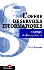 L'offre de services informatiques, Pierre Jourdan