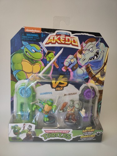 Legends akédo action - akédo,