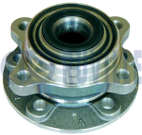 Roulement roue volvo - volvo, i