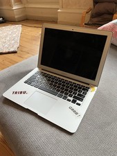 MacBook Air 13” début 2017 A1466 HS – Dégât liquide – Prix fixe 70 €
