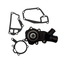 Pompe à eau pour PERKINS : 1004, 1004-40S, 1004G, 1004-40T, 4.236, 4.41