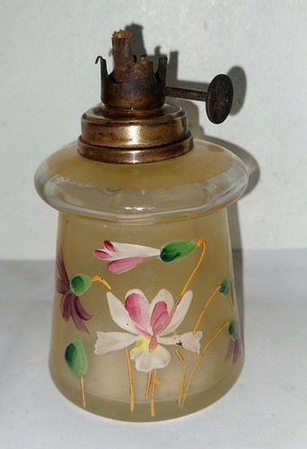 Mini lampe petrole - mini,