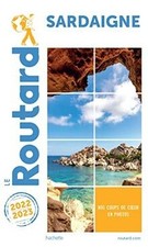 Guide du Routard Sardaigne