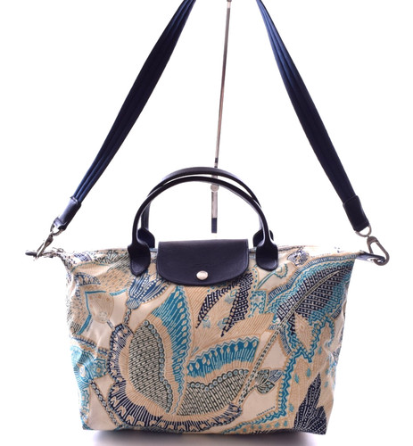 Longchamp pliage france - longchamp, le