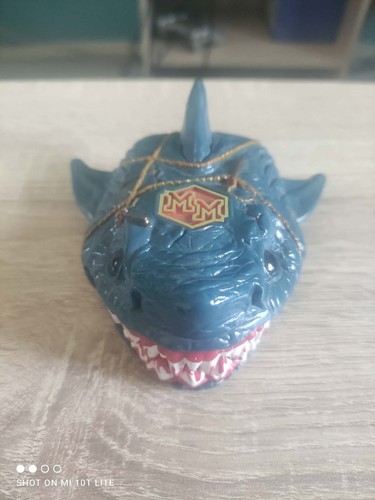 Caught the man eater - the, man-eater