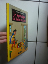 PEYO /  JOHAN ET PIRLOUIT   13