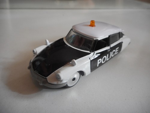 Majorette citroën 19 - majorette,