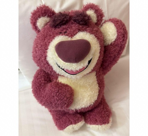Peluche new tag toy - peluche,
