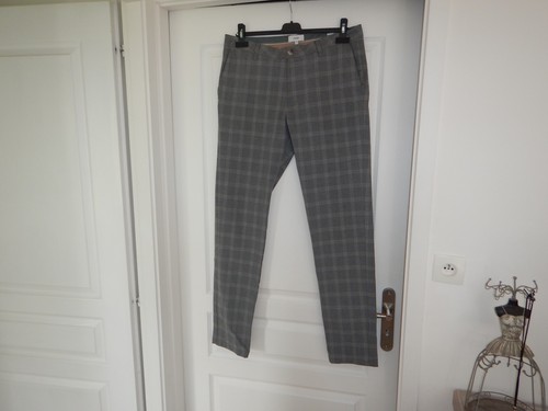 Pantalon homme jules - pantalon,