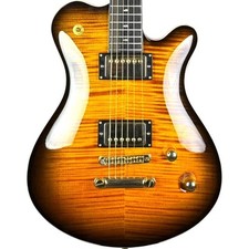 Framus Panthera Supreme 2011 -