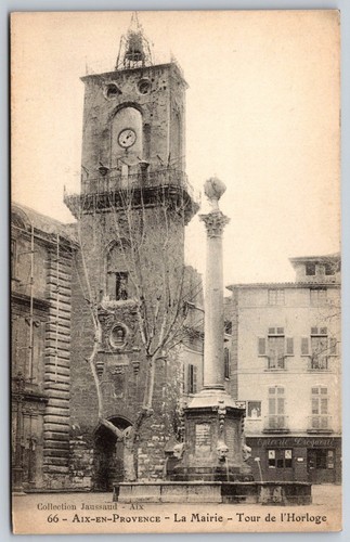 Vintage aix provence la - vintage, aix-en-provence