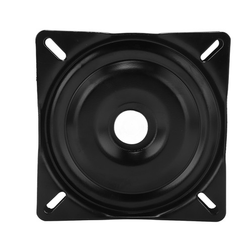 6in seat swivel - seat, 360°