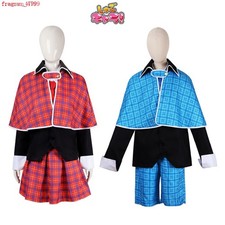Anime shugo chara yuiki yaya - anime,
