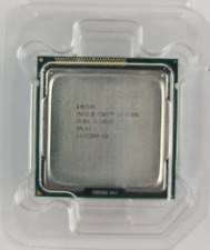 processeur intel core i7 2700k 3.50GHZ socket intel lga1155 lga 1155 h2