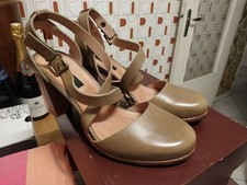 Neosens Gloria 195, Escarpins Femme, Beige (Sand), 36 EU