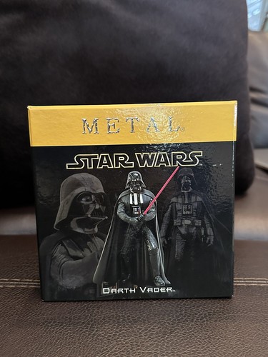 Attakus star wars metal - attakus-star, new