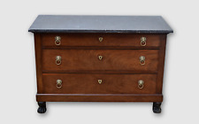 Commode d'époque Empire