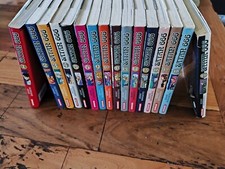 Lot manga satan - manga, 666