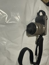 Sony alpha nex-c3 16.2 Mpix + Objectif 18-55 mm CR