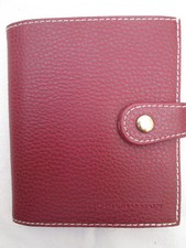 -AUTHENTIQUE portefeuille/porte-monnaie PIERRE BALMAIN TBEG vintage 