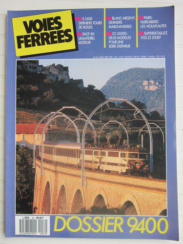 Voies ferrees dossier - ferrees, /