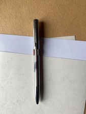 ANCIEN STYLO 4 COULEURS DE