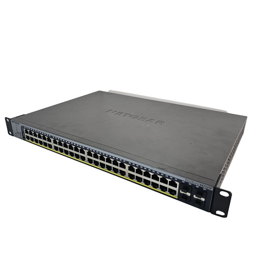 Netgear prosafe gs752tp - prosafe,
