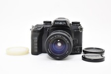 MINOLTA α-7 a7 Maxxum Dynax