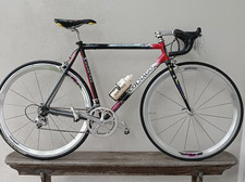 Colnago MonoTitan Art Decor