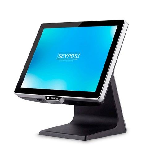 Seypos 455 tpv tactile - 15", i7