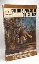 Culture physique du 3e âge -