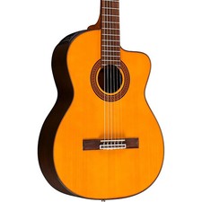 Takamine GC5CE Classical