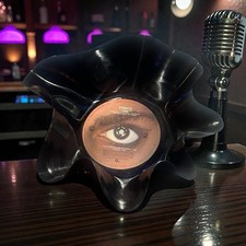 PRINCE 1999 Vinyl Record Bowl