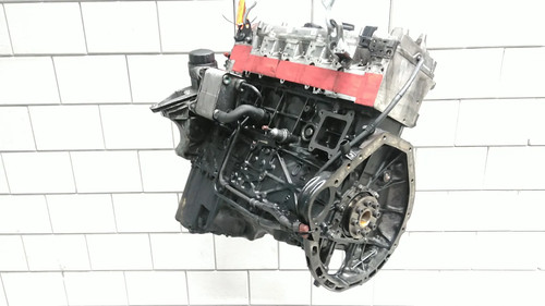 Moteur mercedes benz i - mercedes-benz,