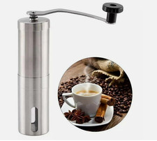 Moulin à café manuel