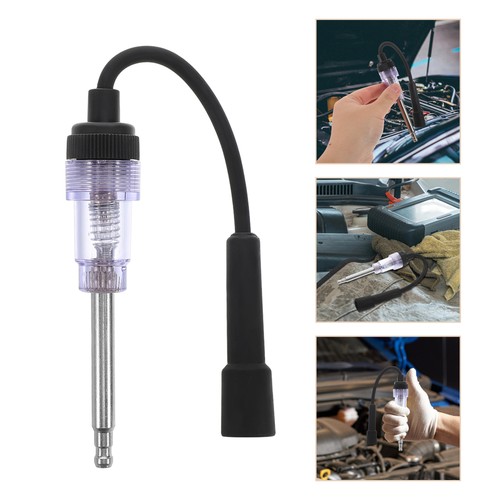 Testeur allumage de moteur - ,