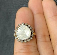 Bague Antique Baroque