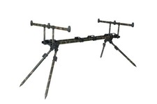 Fox Ranger MK2 Camo Pod 4-Rod